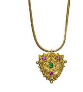 Fine Jewellery & Watches